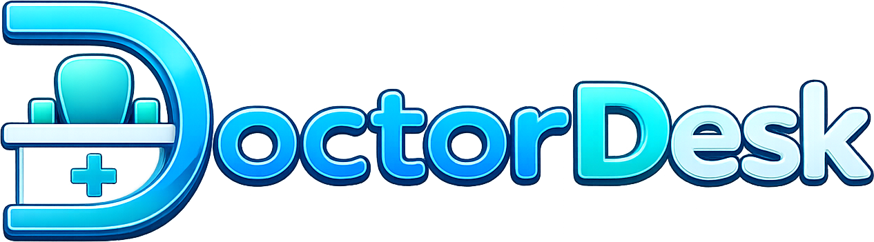 DoctorDesk