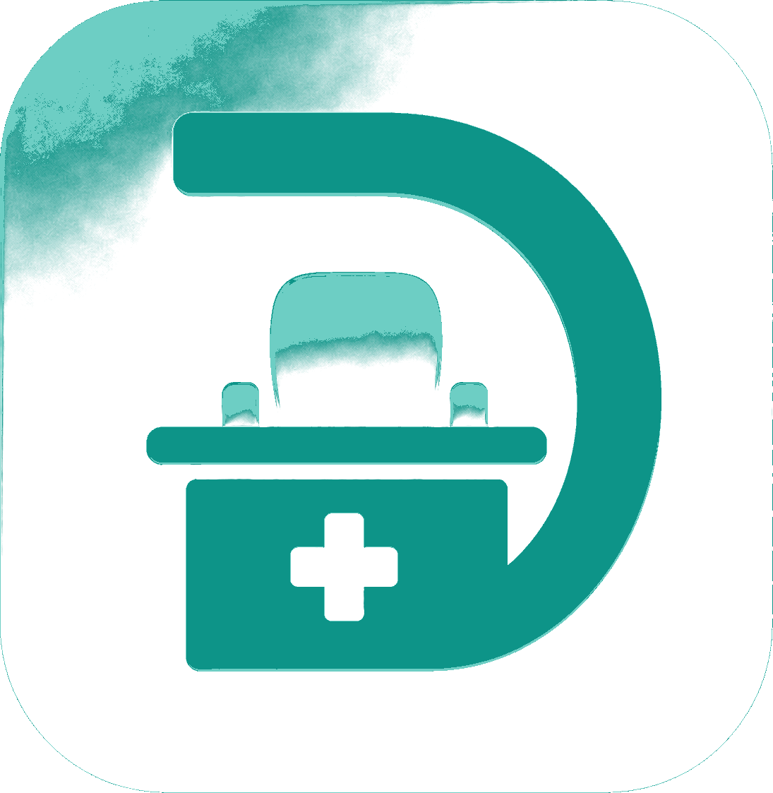 DoctorDesk platform